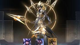 王者荣耀马超爆料视频,勇猛战士即将登场，战场风云再起！  第1张