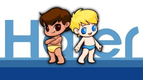 海尔兄弟在线观看,在线重温经典回忆  第2张