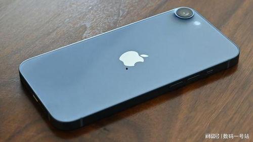iphone se4 最新爆料,全新爆料揭示设计升级与性能突破！  第3张
