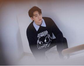 狗仔爆料直播周翊然视频,周翊然幕后生活片段曝光  第1张